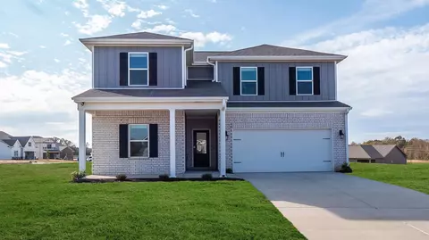 35 Braeburn Ct, Oakland, TN 38060
