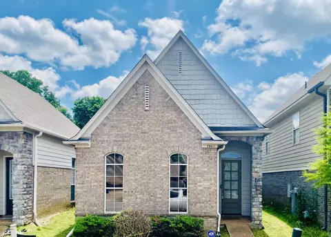 7941 Carmen Cv, Memphis, TN 38125