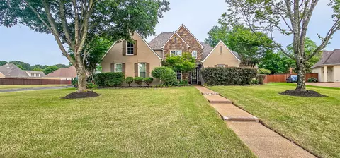 10711 Quiet Cv, Collierville, TN 38017