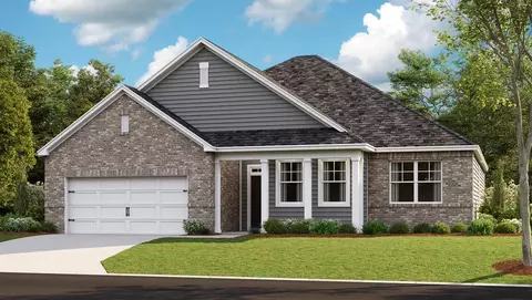 55 Braeburn Ct, Oakland, TN 38060