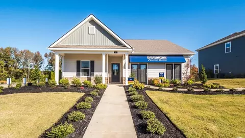 80 Kipling Dr, Oakland, TN 38060