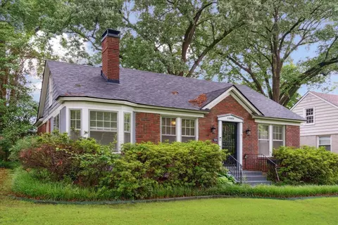 11 S Century St, Memphis, TN 38111