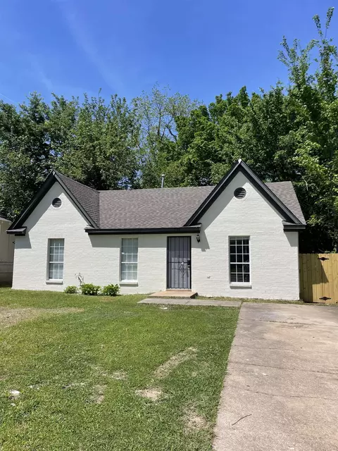791 Inez St, Memphis, TN 38111