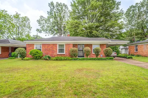 4957 Given Ave, Memphis, TN 38122