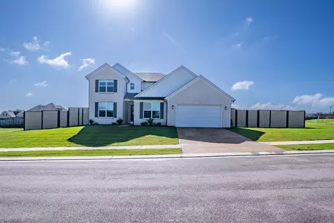 94 Pritchett Cv, Munford, TN 38058