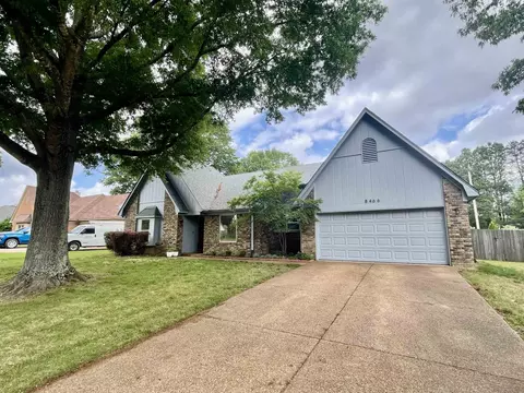 8466 Oak Bough Cv, Memphis, TN 38018