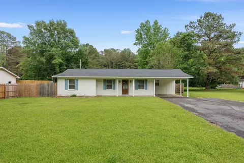 1901 Park Dr, Corinth, MS 38834