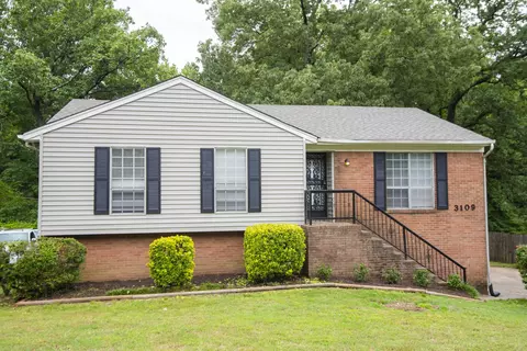 3109 Walpole Ave, Memphis, TN 38118