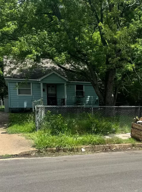 3632 Townes Ave, Memphis, TN 38122