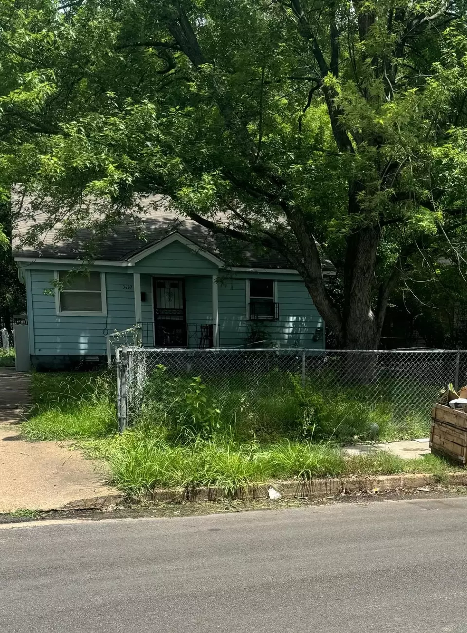  3632 Townes Ave, Memphis, TN 38122 photo 1