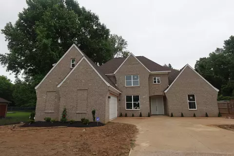 3700 Masonwood Ln, Memphis, TN 38116