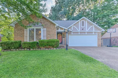 1087 Sandra St, Memphis, TN 38122