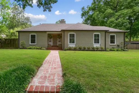 5137 N Charlotte Cir, Memphis, TN 38117