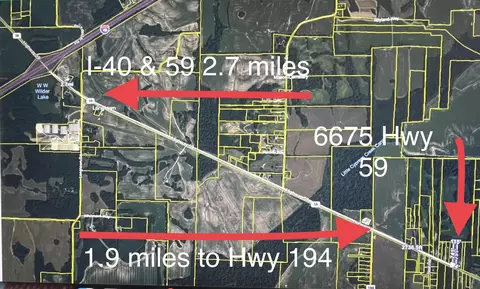 6675 59 Hwy, Somerville, TN 38068