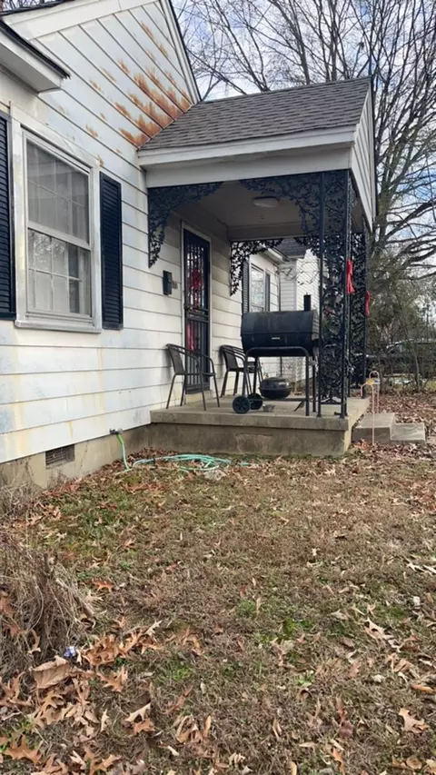3172 Manhattan Ave, Memphis, TN 38112