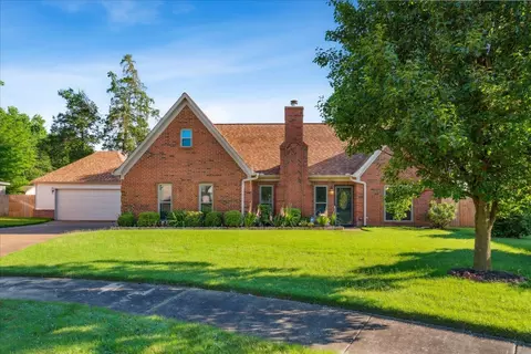 3150 Lisa Marie Cv, Bartlett, TN 38133