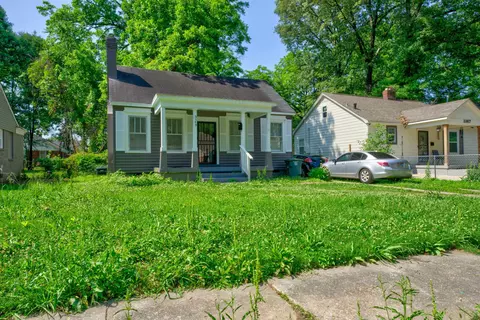 3173 Chisca Ave, Memphis, TN 38111