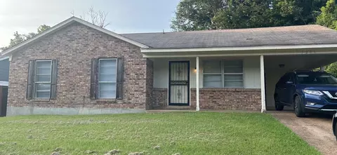 3206 Keystone Ave, Memphis, TN 38128