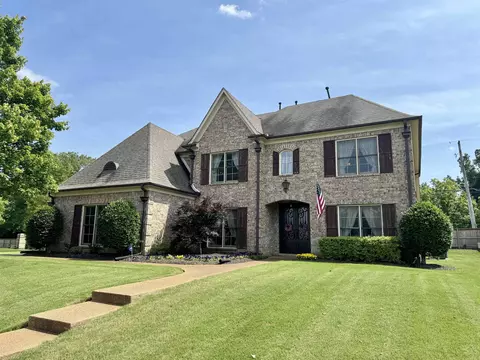 12245 Dunsmuir Ln, Arlington, TN 38002
