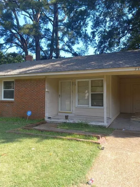 3588 Hendricks Ave, Memphis, TN 38111