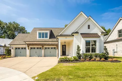 885 Cypress Vine Cv, Collierville, TN 38017