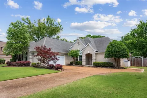 1778 River Park Cv, Germantown, TN 38139