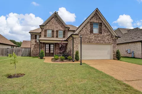 9678 Woodland Wind Cv, Cordova, TN 38018