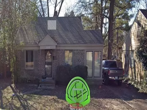 3449 Henry Ave, Memphis, TN 38122