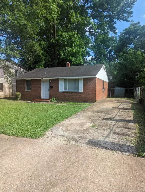 2947 Brewer Ave, Memphis, TN 38114