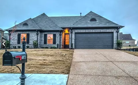 4873 Gertrude Dr E, Memphis, TN 38125