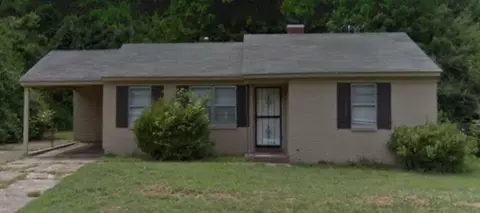 3243 Boone St, Memphis, TN 38127