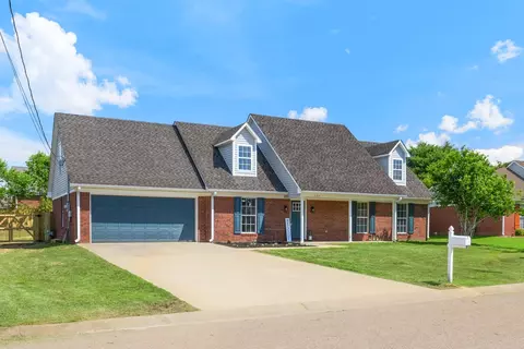 694 Bloomington Dr, Brighton, TN 38011