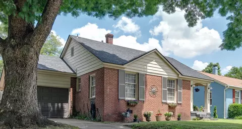 3558 Johnwood Dr, Memphis, TN 38122