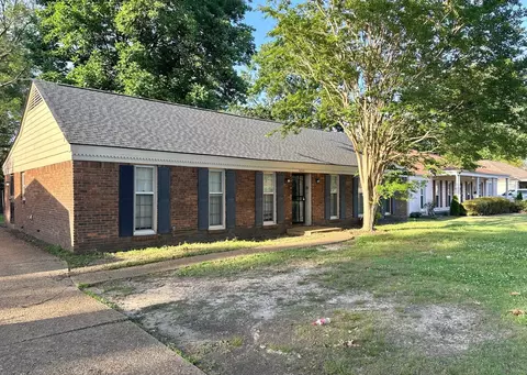 5220 Knight Arnold Rd, Memphis, TN 38118