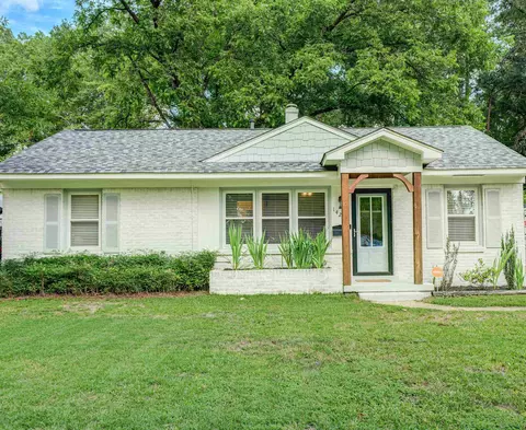 1428 Marcia Rd, Memphis, TN 38117