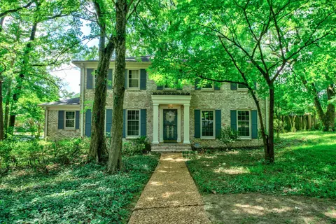 6829 Satinwood Cv, Memphis, TN 38119