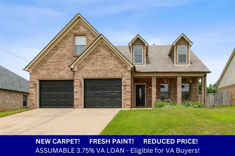 240 Red Cedar Cv, Munford, TN 38058