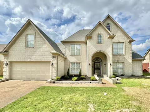 7296 Rourke Cir, Memphis, TN 38125