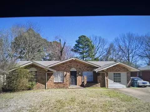 3440 Clearbrook St, Memphis, TN 38118