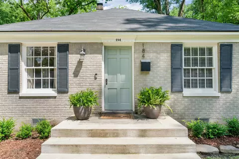 184 Dille Pl, Memphis, TN 38111