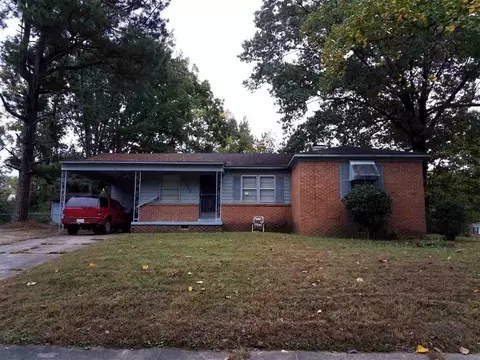 3212 Mckell Dr, Memphis, TN 38127