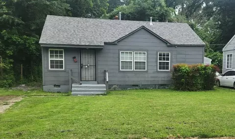3323 Henry Ave, Memphis, TN 38122