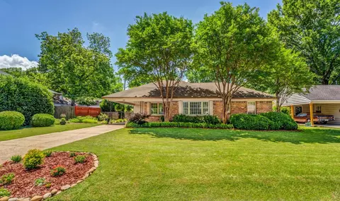 4973 Welchshire Ave, Memphis, TN 38117