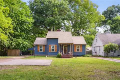 3128 Central Ave, Memphis, TN 38111