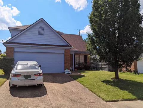 5451 Gardendale St, Memphis, TN 38141
