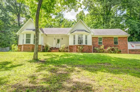416 Hayes Rd, Munford, TN 38058
