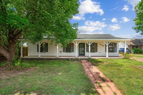 4198 Eagles Hunt Rd, Millington, TN 38053