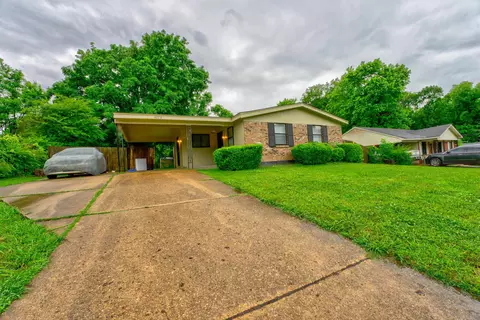 4279 University St, Memphis, TN 38127
