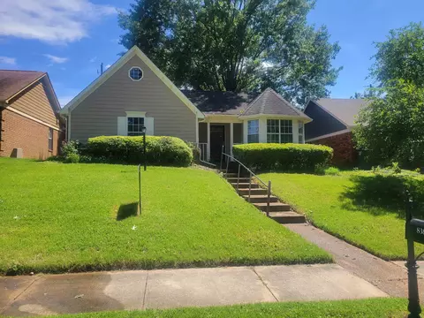 8387 Old Dexter Rd, Memphis, TN 38016