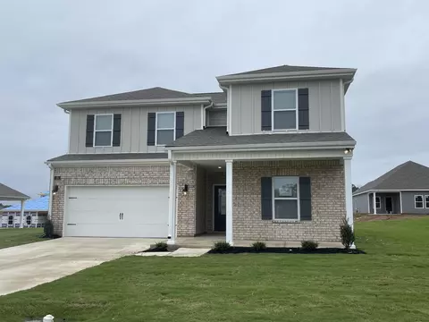 20 Braeburn Ct Apt Lot #LOT 180, Oakland, TN 38060